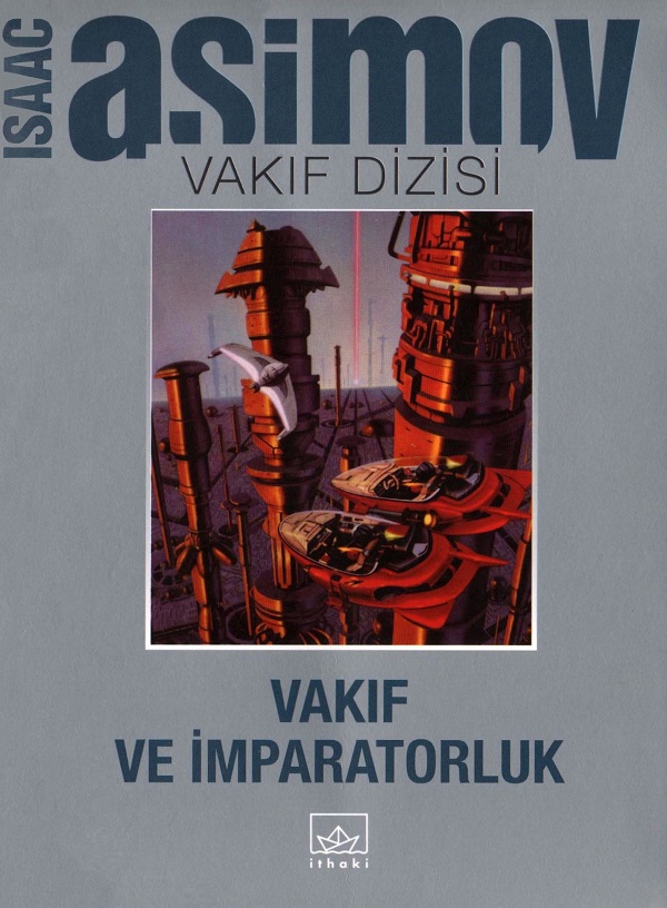 Vakıf ve İmparatorluk