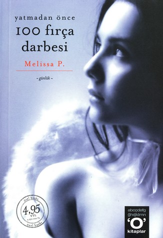 Yatmadan Önce 1OO Fırça Darbesi - Melissa Panarello 