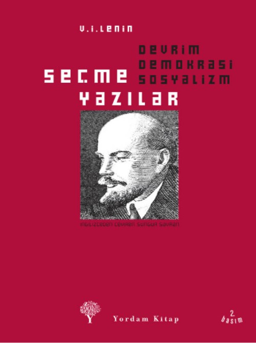 Seçme Yazılar Devrim, Demokrasi, Sosyalizm