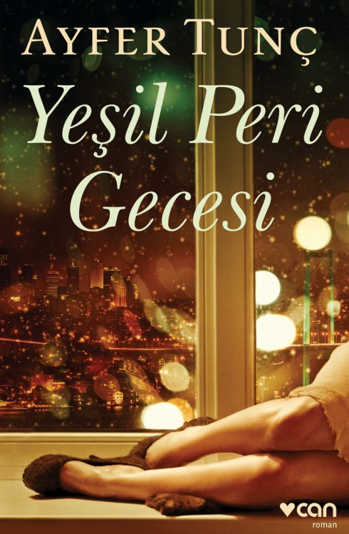 Yeşil Peri Gecesi