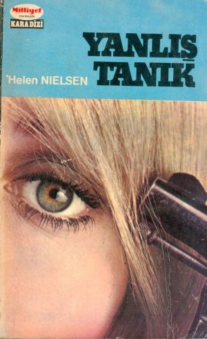 Yanlış Tanık - Helen Nielsen 