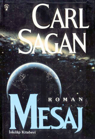 Mesaj - Carl Sagan 