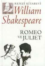 Romeo ve Juliet - William Shakespeare 