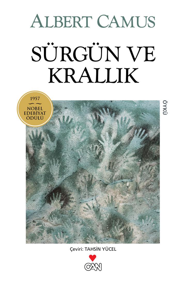 Sürgün ve Krallık - Albert Camus 