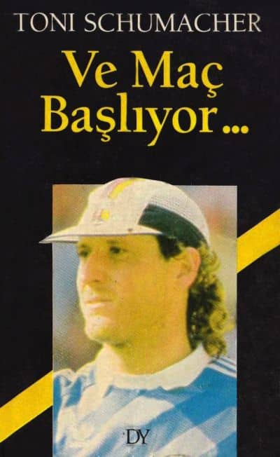 Ve Maç Başlıyor  - Dönemli Yayıncılık 