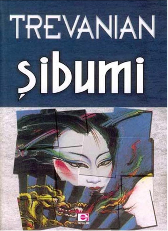 Şibumi - Trevanian 