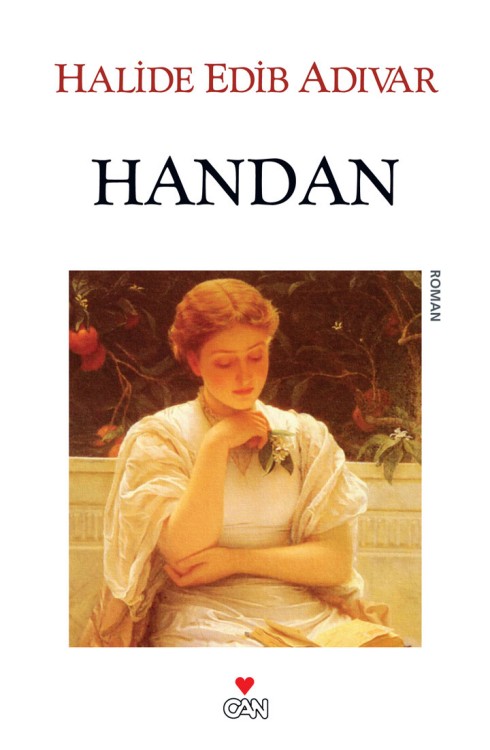 Handan  - Can Yayınları 