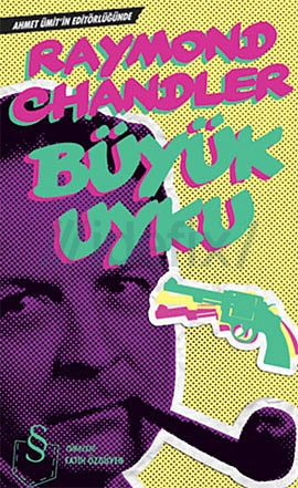 Büyük Uyku - Raymond Chandler 