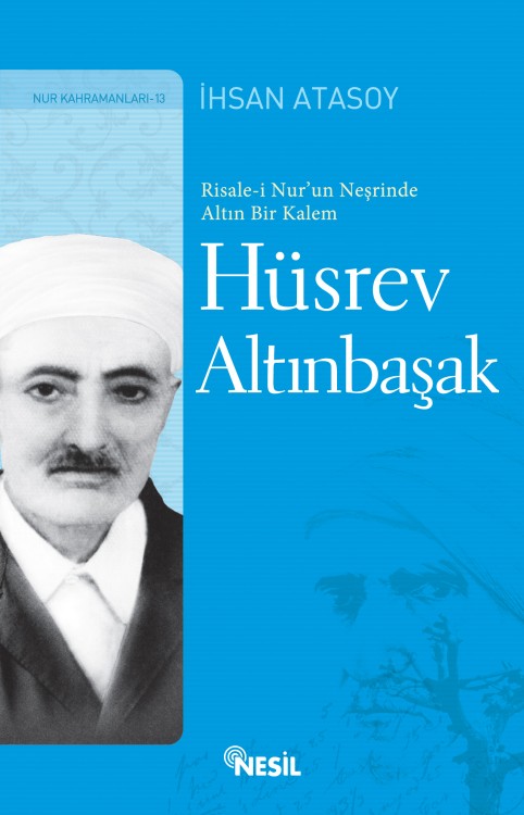 Hüsrev Altınbaşak  - Nesil Yayınları 