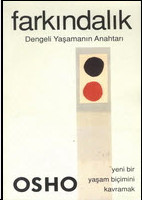 Farkındalık - Dengeli Yaşamanın Anahtarı - Osho 