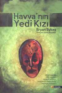 Havva'nın Yedi Kızı - Bryan Sykes 