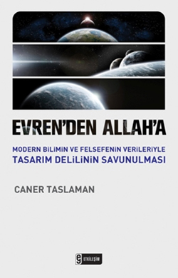 Evrenden Allah'a - Caner Taslaman 