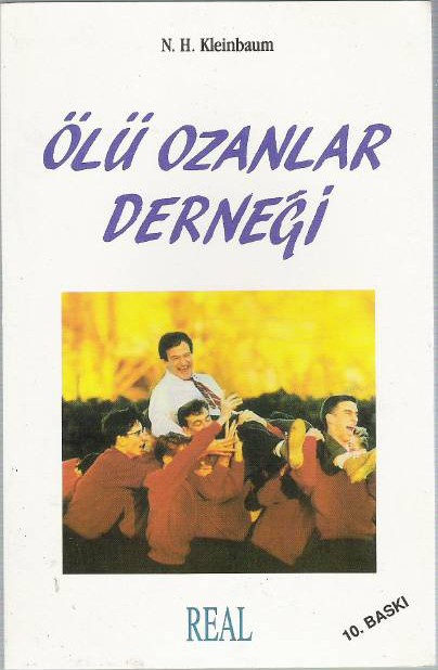 Ölü Ozanlar Derneği - N .H. Kleinbaum 