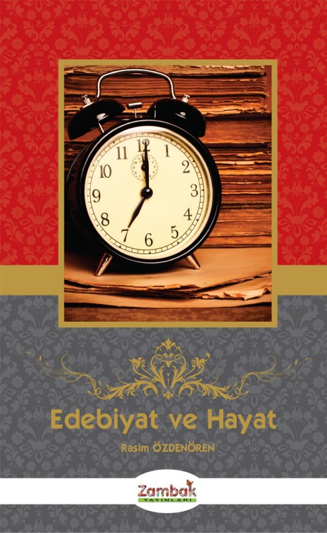 Edebiyat ve Hayat