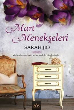 Mart Menekseleri - Sarah Jio 