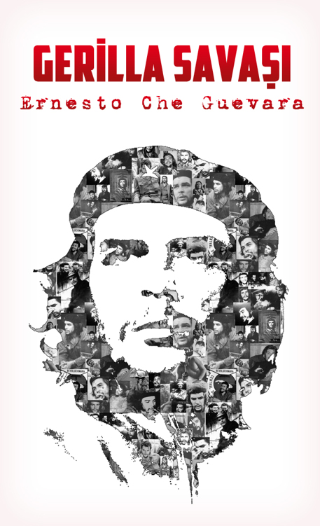 Gerilla Savaşı - Ernesto Che Guevara 