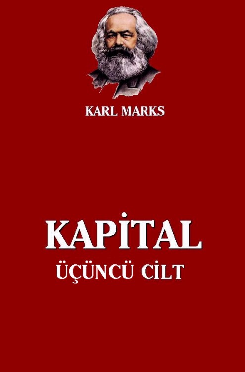 Kapital - Cilt 3