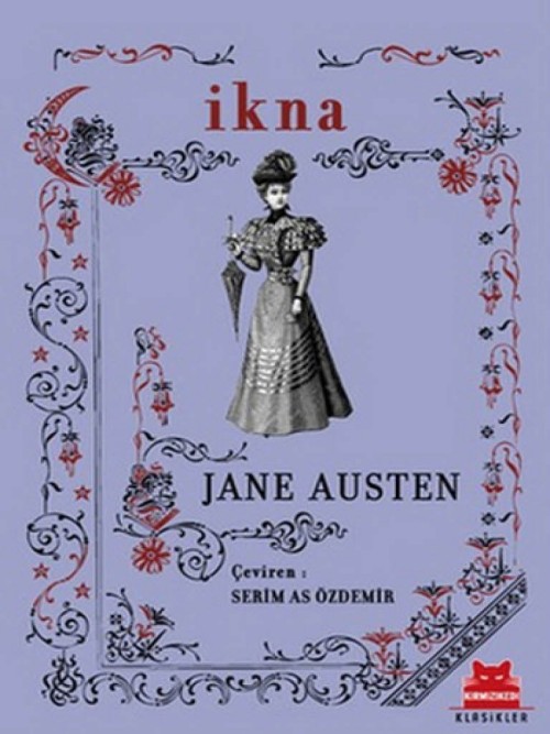 İkna  - Jane Austen 