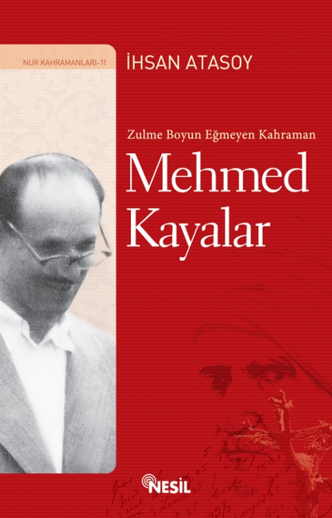 Mehmed Kayalar  - Nesil Yayınları 