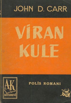 Viran Kule  - Ak Kitabevi 