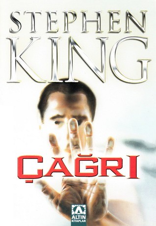 Çağrı - Stephen King 