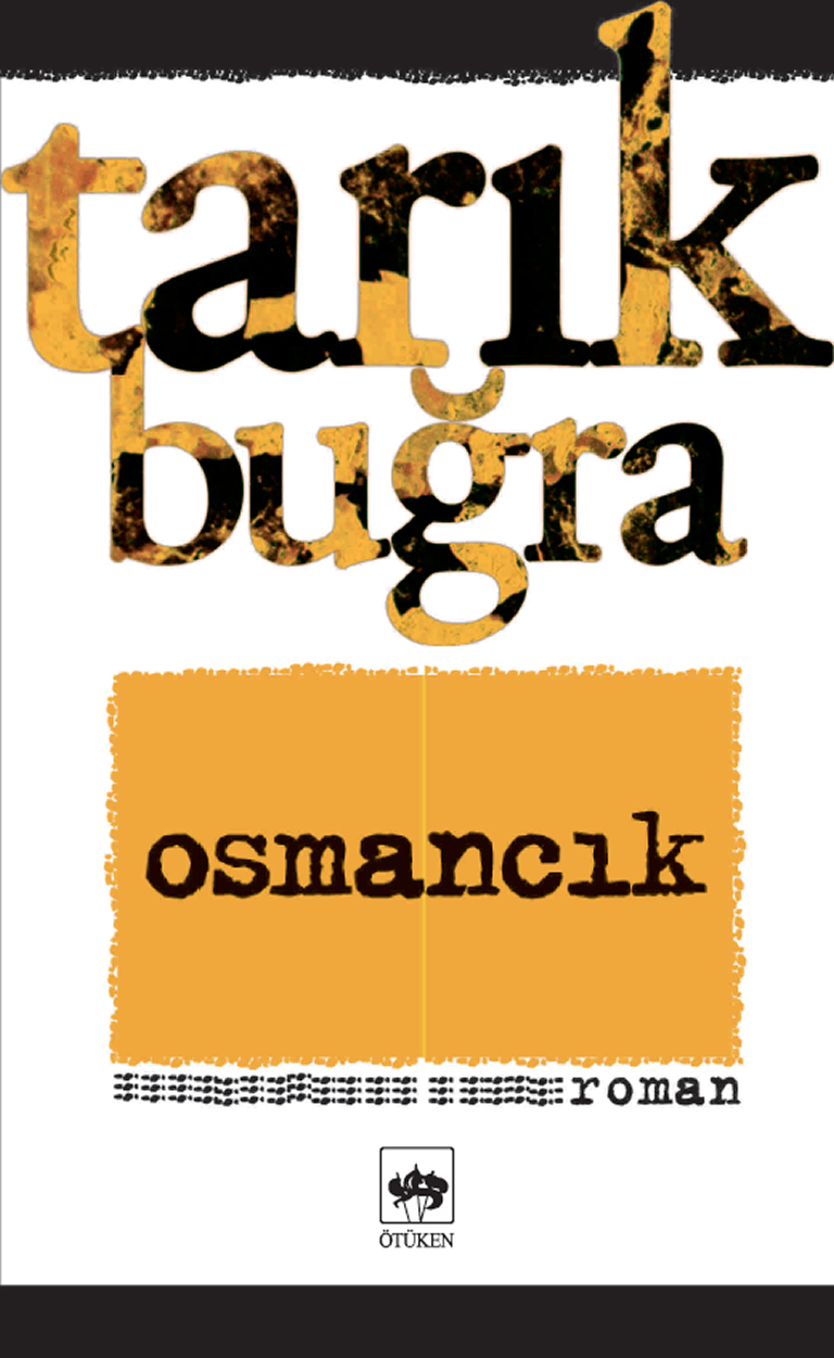 Osmancık - Tarık Buğra 