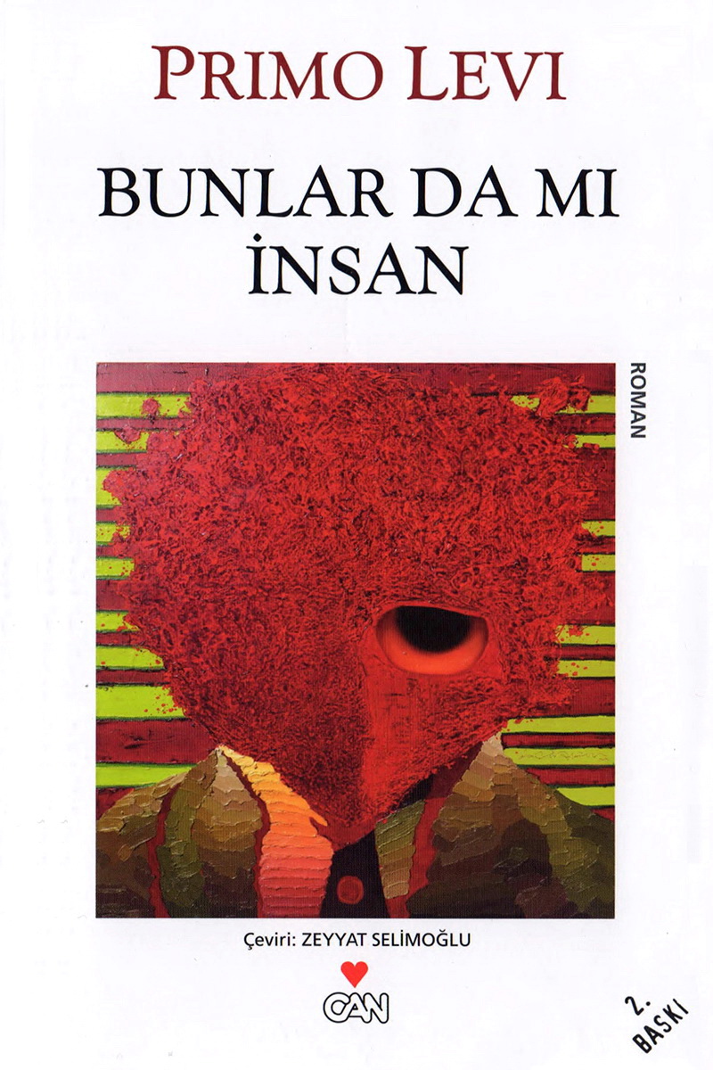 Bunlar Da Mı İnsan