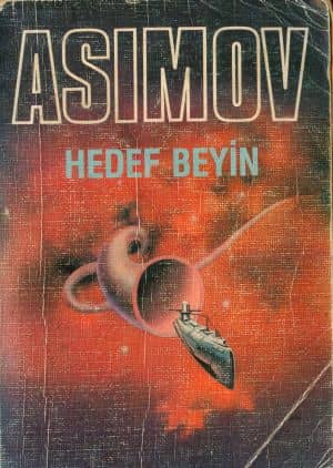 Hedef Beyin  - Isaac Asimov 