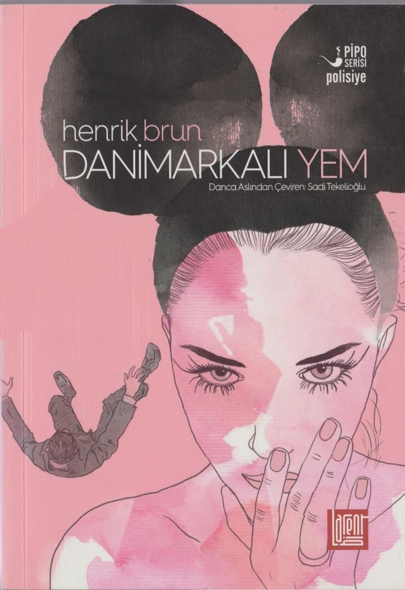 Danimarkalı Yem  - Labirent Yayınevi 