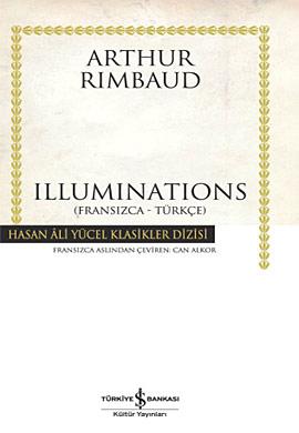 Illuminations  - İş Bankası Kültür Yayınları 