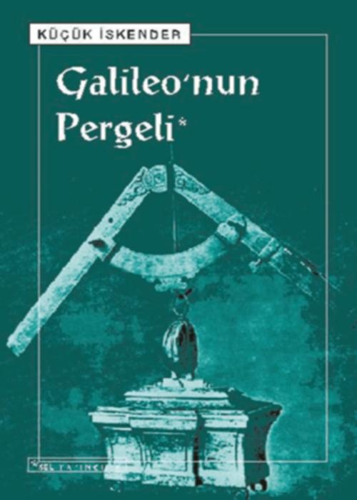 Galileo'nun Pergeli  - Sel Yayınları 