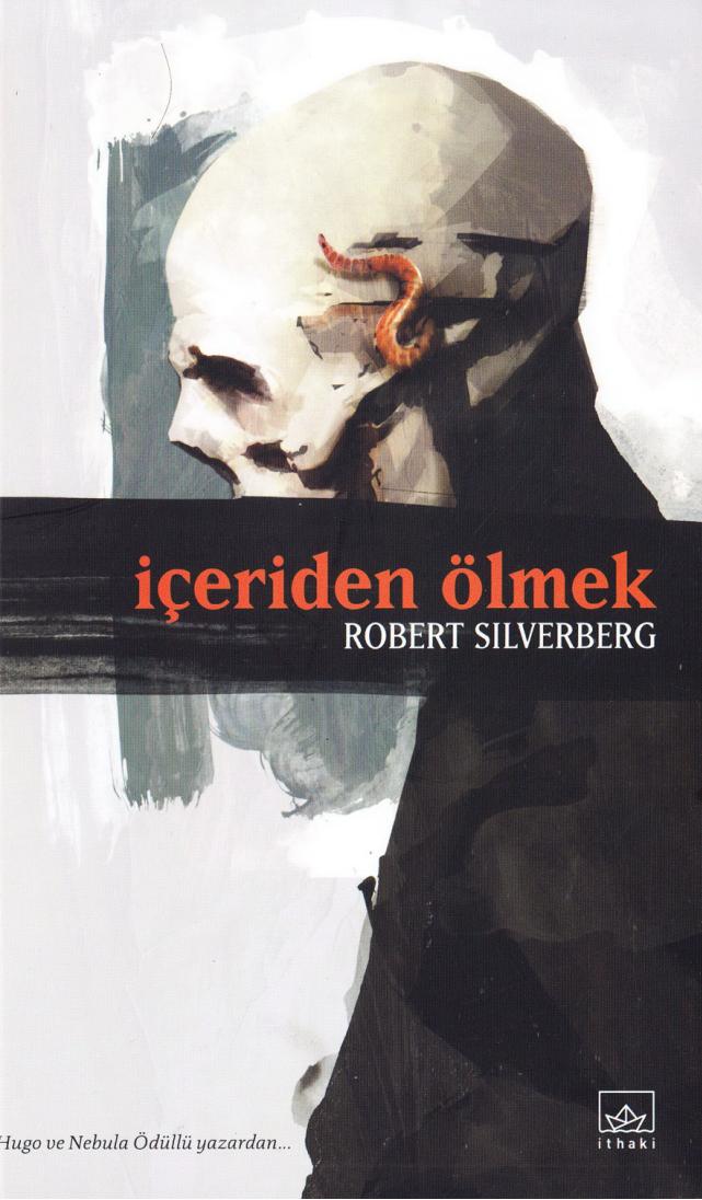 İçeriden Ölmek  - İthaki Yayınları 