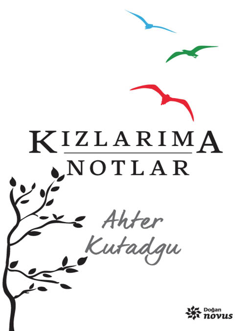 Kızlarıma Notlar  - Doğan Novus 