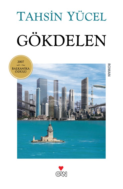 Gökdelen  - Can Yayınları 