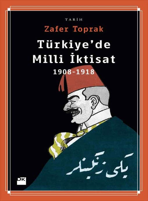 Türkiye'de Milli İktisat  - Doğan Kitap 