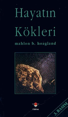 Hayatın Kökleri - Mahlon B. Hoagland 