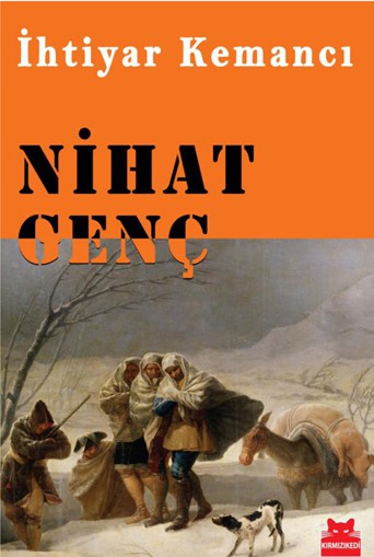 İhtiyar Kemancı - Nihat Genç 