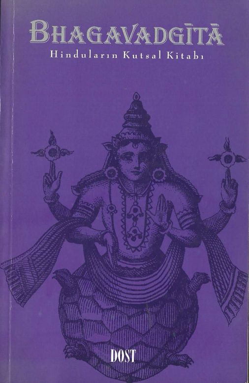 Bhagavadgita - Kolektif 