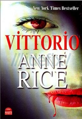 Vittorio - Anne Rice 