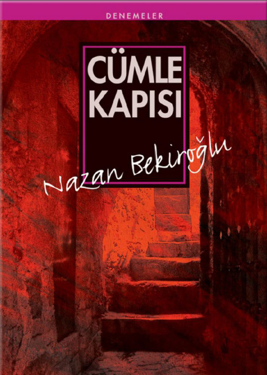 Cümle Kapısı  - Timaş Yayınları 