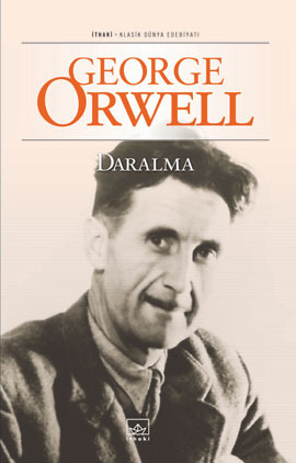 Daralma - George Orwell 