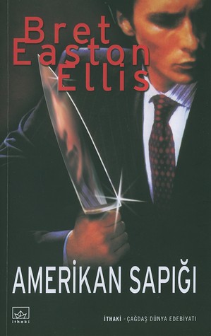 Amerikan Sapığı - Bret Easton Ellis 