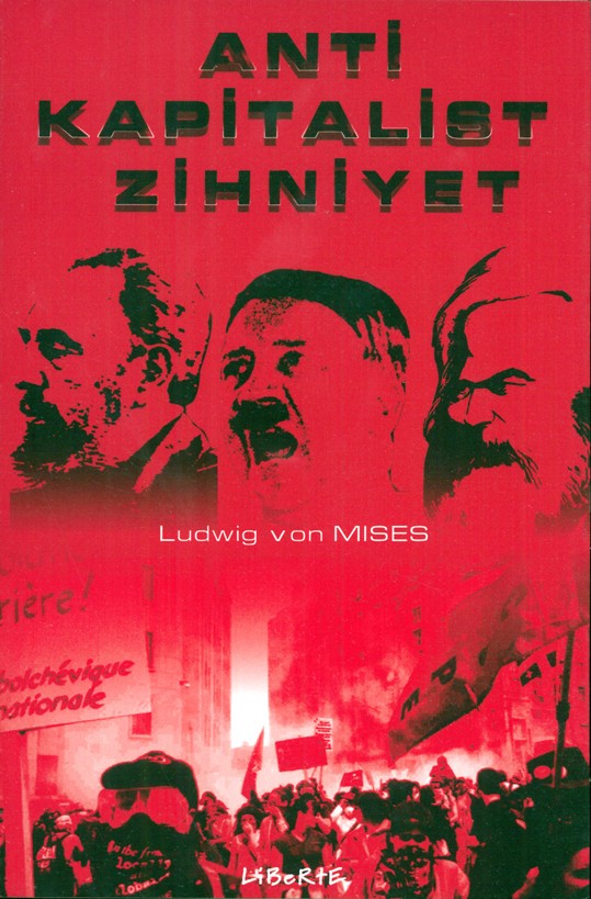 Antikapitalist Zihniyet