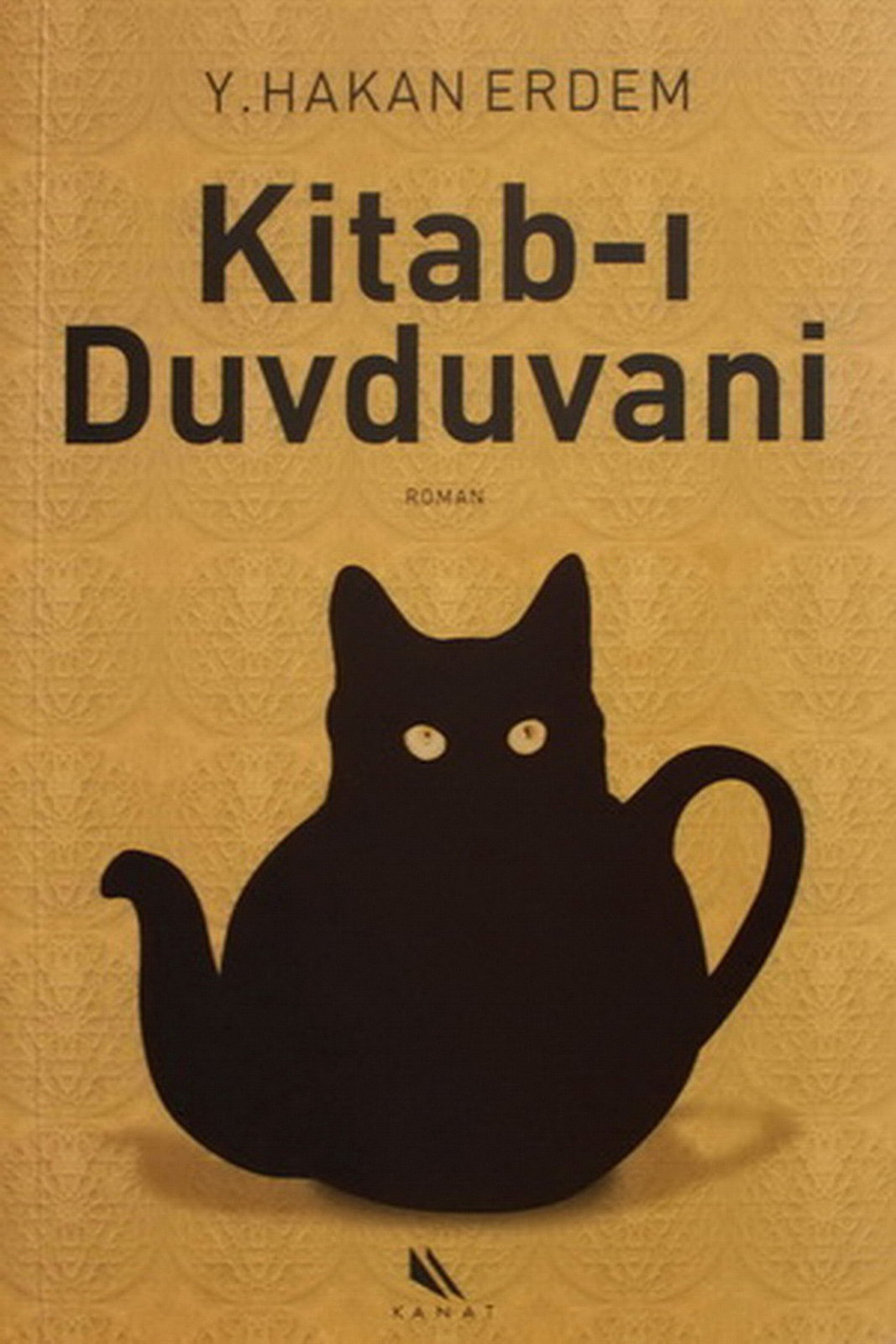 Kitab-ı Duvduvani