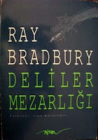 Deliler Mezarlığı - Ray Bradbury 