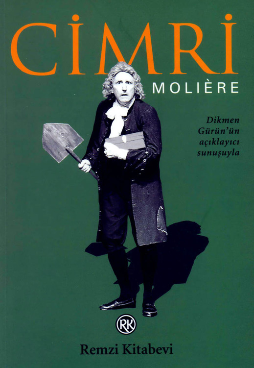 Cimri - Moliere 