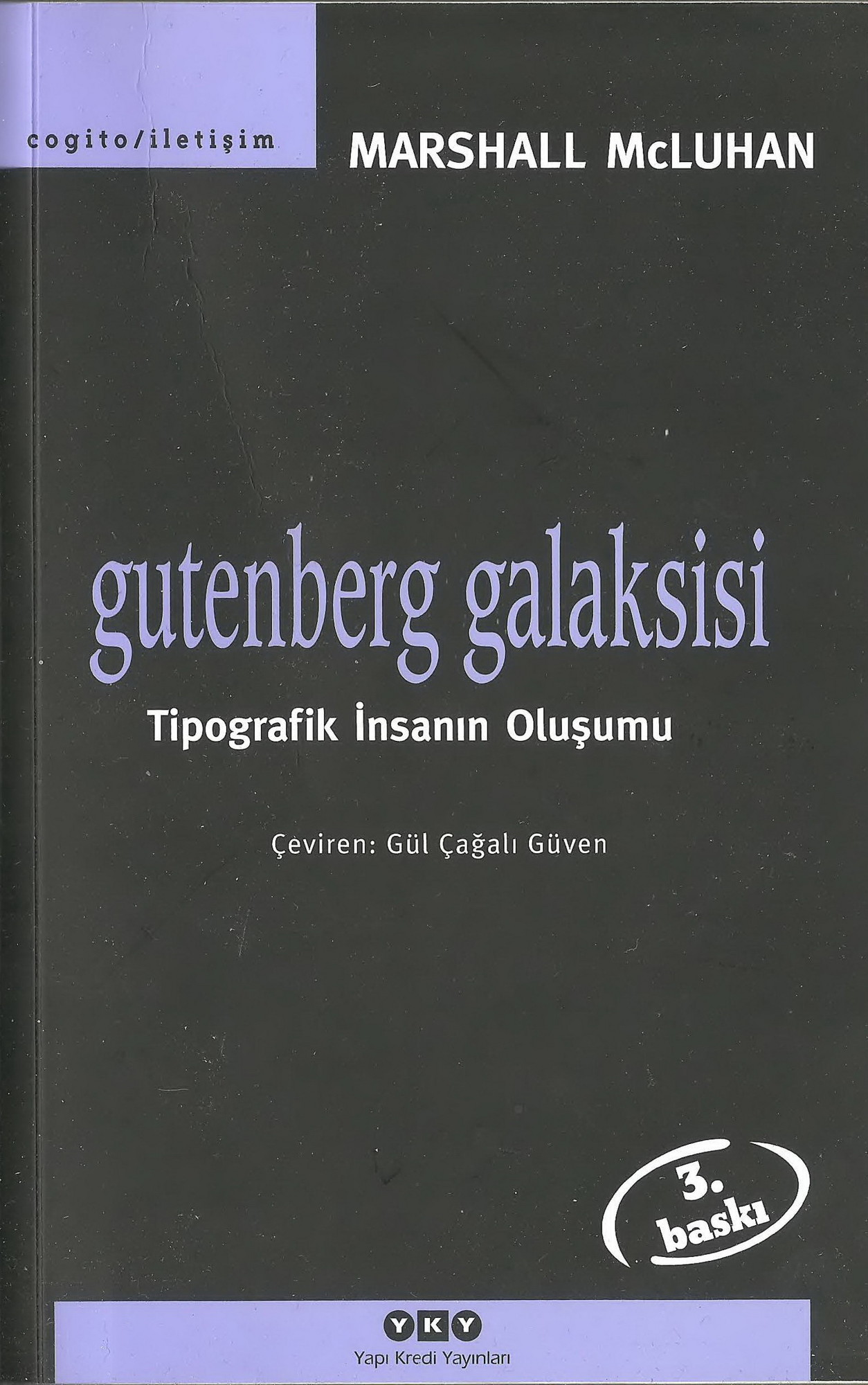 Gutenberg Galaksisi