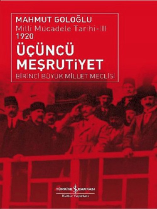 Üçüncü Meşrutiyet