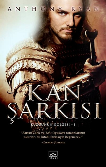 Kan Şarkısı  - İthaki Yayınları 