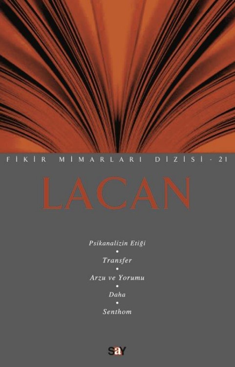 Lacan  - Say Yayınları 